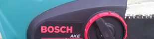 Motosserra BOSCH AKE 35-17S