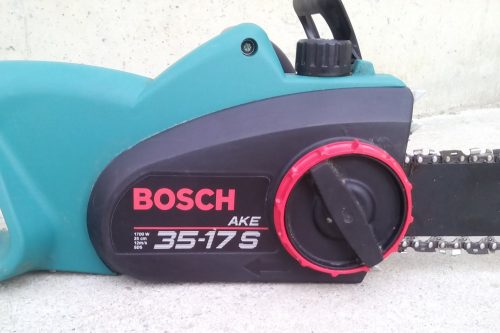 Motosserra BOSCH AKE 35-17S