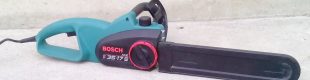 Motosserra BOSCH AKE 35-17S