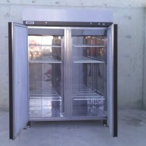 Nevera hosteleria ZANUSSI 144X78X198cm-1