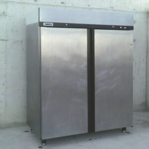 Nevera hosteleria ZANUSSI 144X78X198cm
