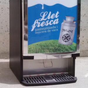Nevera llet fresca 52x49x83cm