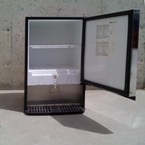 Nevera llet fresca 52x49x83cm