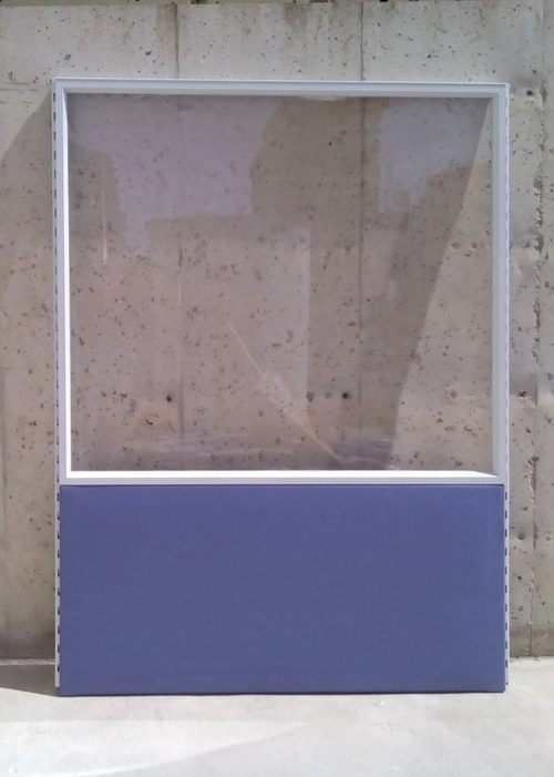 Plafó acústic de 180x120cm