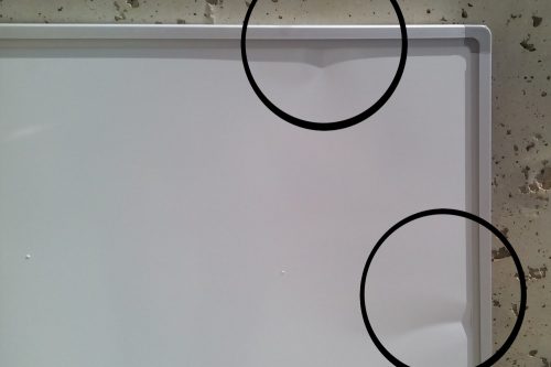 Plafó giratori de 100x150cm