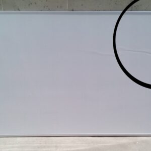 Plafó giratori de 100x150cm