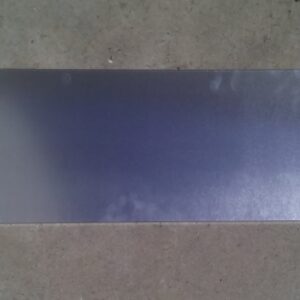 Post d'acer galvanitzat de 30x80cm