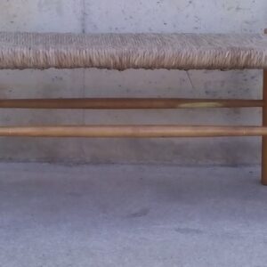 Reposapeus 80x35x42cm