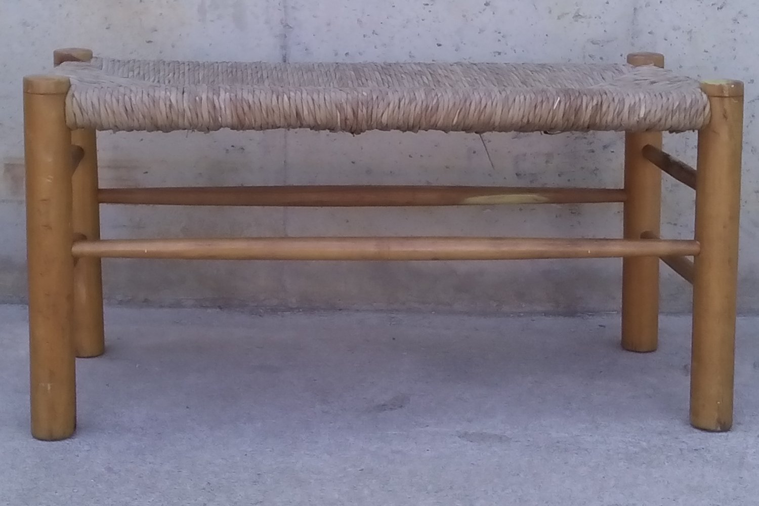 Reposapeus 80x35x42cm