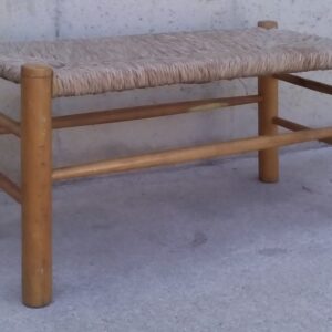 Reposapeus 80x35x42cm