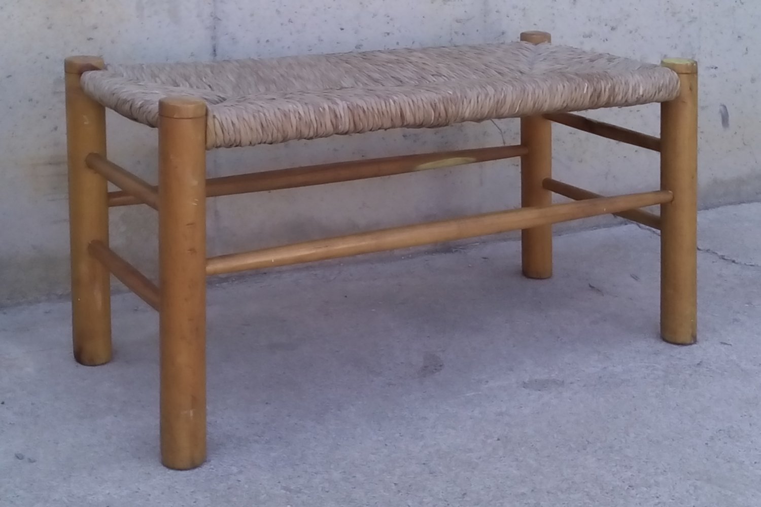 Reposapeus 80x35x42cm