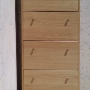 Sabater 165x69x17cm