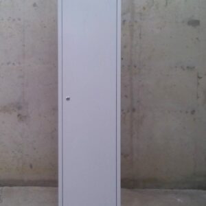 Taquilla nova de 40x50x195cm