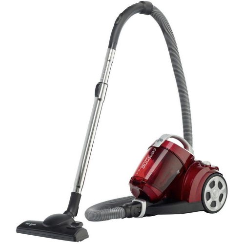 Aspirador Dirt Devil Centrino cleancontrol 2