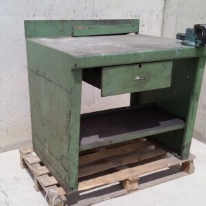 Banc de treball de 100x79x88cm