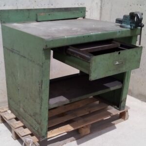 Banc de treball de 100x79x88cm