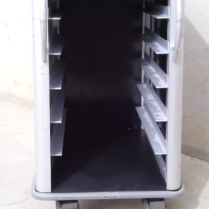 Carro safates 70x59x129cm