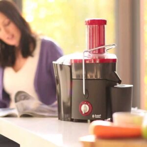 Liquadora RUSSELL HOBBS DESIRE