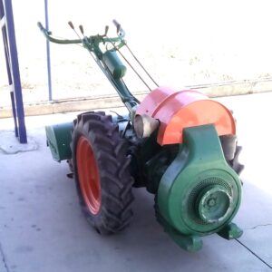 Motocultor BERTOLLINI BM 12