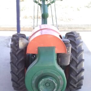 Motocultor BERTOLLINI BM 12