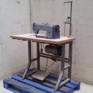 Màquina de cosir industrial ALFA