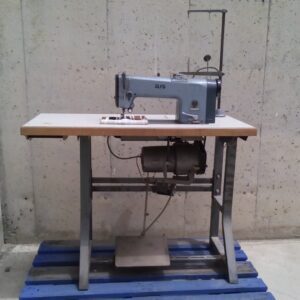 Màquina de cosir industrial ALFA
