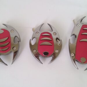 Pedals antilliscants per a cotxes