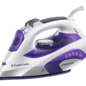Planxa roba Russell Hobbs ExtremeGlide