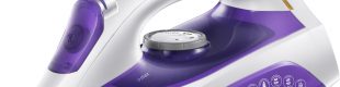 Planxa roba Russell Hobbs ExtremeGlide