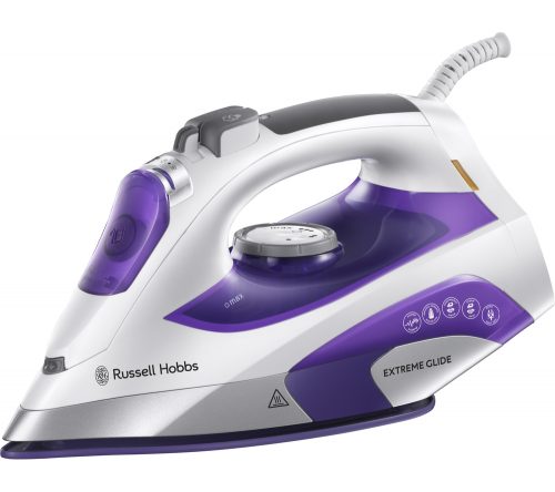 Planxa roba Russell Hobbs ExtremeGlide