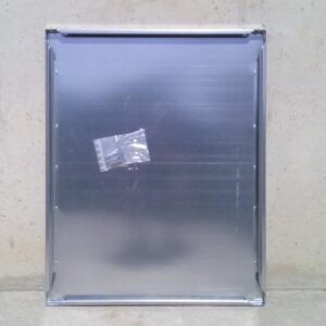 Post per a empostada ensamblable de 100x80cm