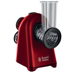 Ratllador Russell Hobbs Desire Slice & goRatllador Russell Hobbs Desire Slice & go