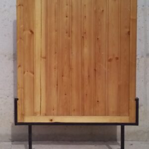 Separador fusta 85x136cm