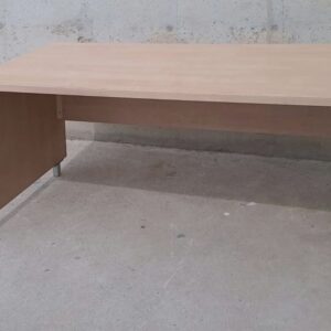Taula escriptori 130x65x75cm
