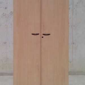 Armari d'oficina de 90x45x197cm