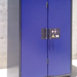 Armari per a substàncies inflamables del tipus 90