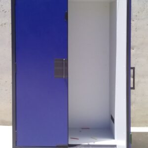 Armari per a substàncies inflamables del tipus 90