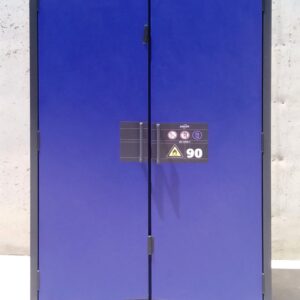 Armari per a substàncies perilloses del tipus 90