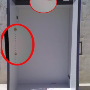 Armari per a substàncies inflamables del tipus 90