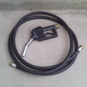 Bomba gasoil + comptador PIUSI K33