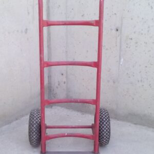 Carro magatzem plegable