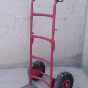 Carro magatzem plegable
