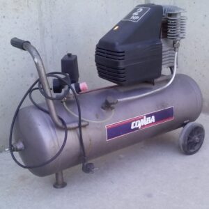 Compressor COMBA 40l