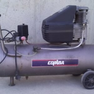 Compressor COMBA 40l