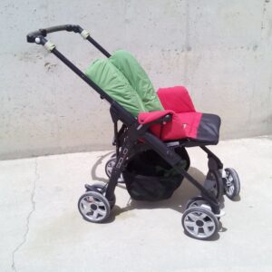 Cotxet infantil JANÉ