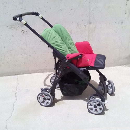 Cotxet infantil JANÉ
