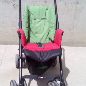 Cotxet infantil JANÉ
