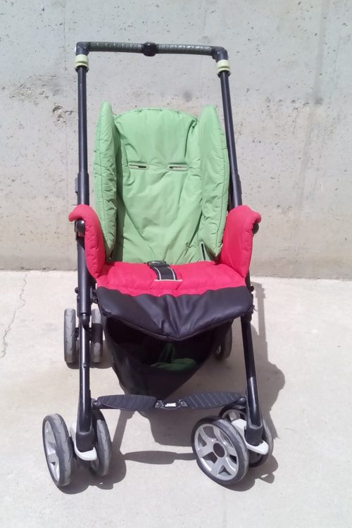 Cotxet infantil JANÉ