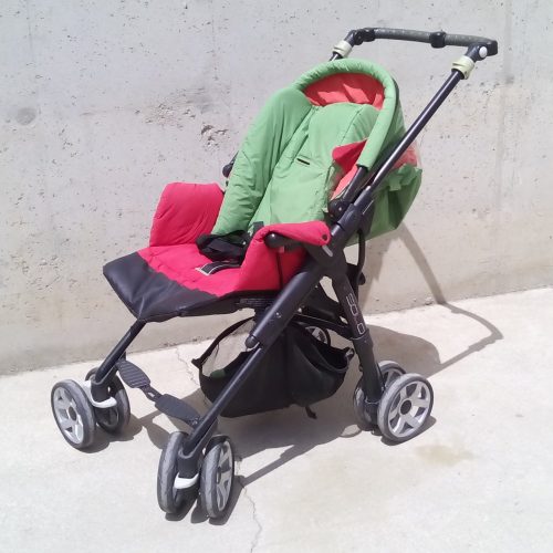 Cotxet infantil JANÉ