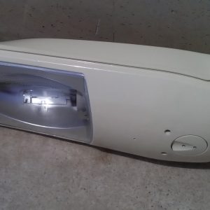 Luminaria vial CARANDINI QSA-5
